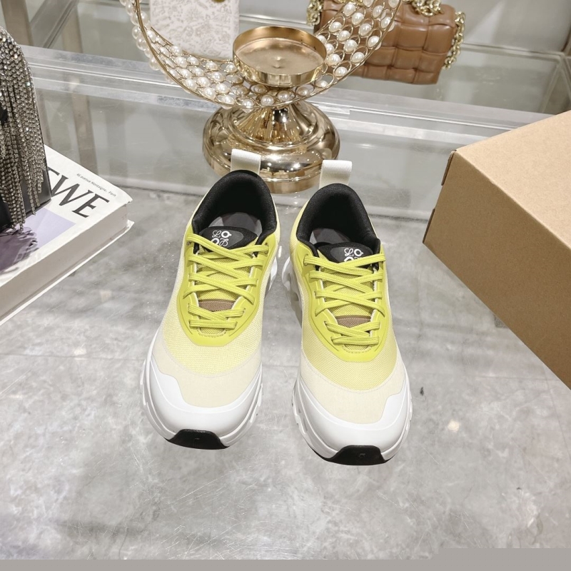 l*ew* sneakers